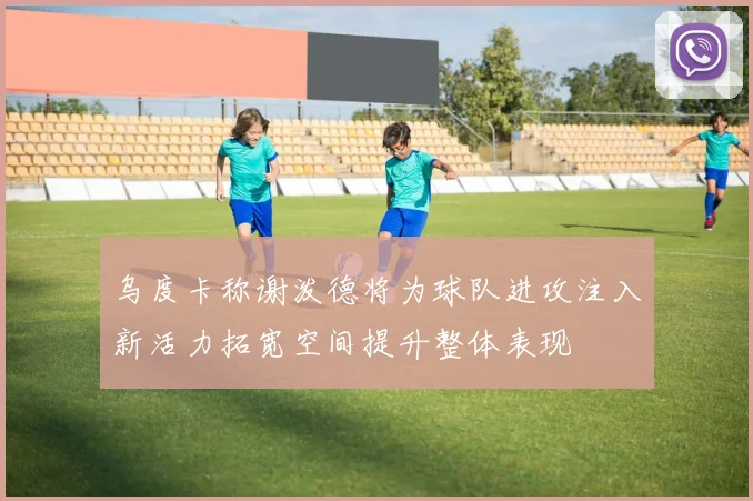 乌度卡称谢泼德将为球队进攻注入新活力拓宽空间提升整体表现