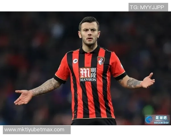 伯恩茅斯提前签下克鲁皮以防Big6抢人策略显现