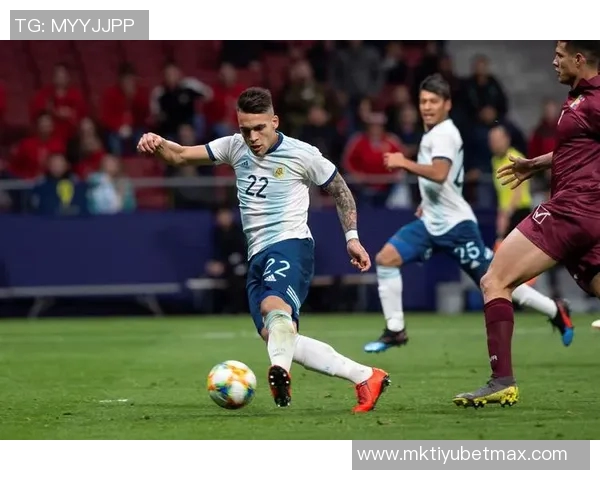 阿根廷队在迈阿密国际基地全力备战迎战委内瑞拉和波多黎各