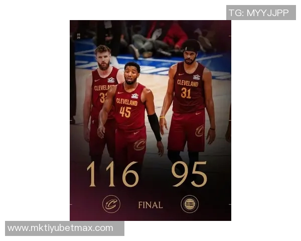 骑士与活塞首发阵容对决米切尔领衔挑战活塞新星组合