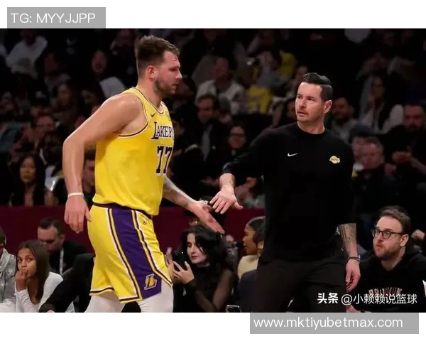 东契奇回忆与雷迪克搭档时的艰辛岁月全靠我独撑局面