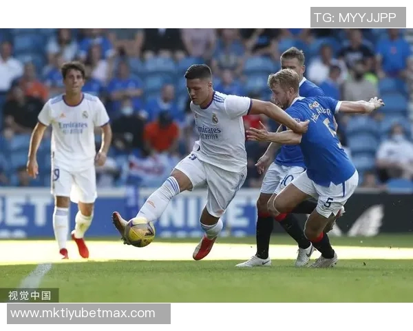 安切洛蒂麾下埃斯特旺火力全开五球狂胜维尼修斯罗德里戈双双建功