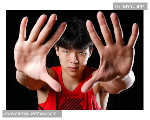 媒体人分析杨瀚森的训练方式与比赛习惯形成的关系 媒体人分析杨瀚森的训练方式与比赛习惯形成的关系