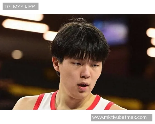 杨瀚森半场6分钟表现亮眼贡献全队唯一赢分助力球队逆转局势