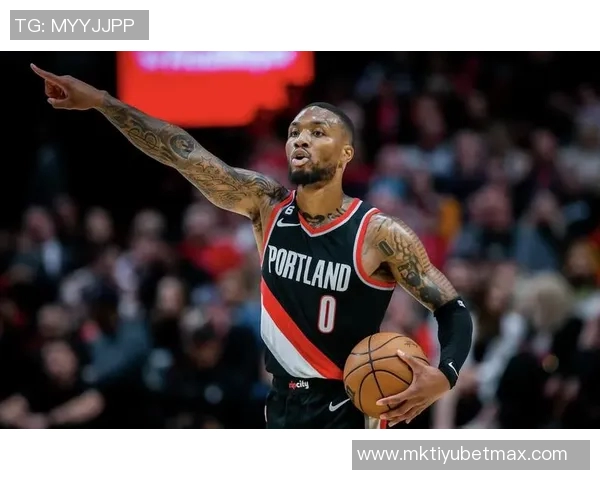 利拉德强调老将责任不以教导姿态示人展现真诚态度 利拉德强调老将责任不以教导姿态示人展现真诚态度