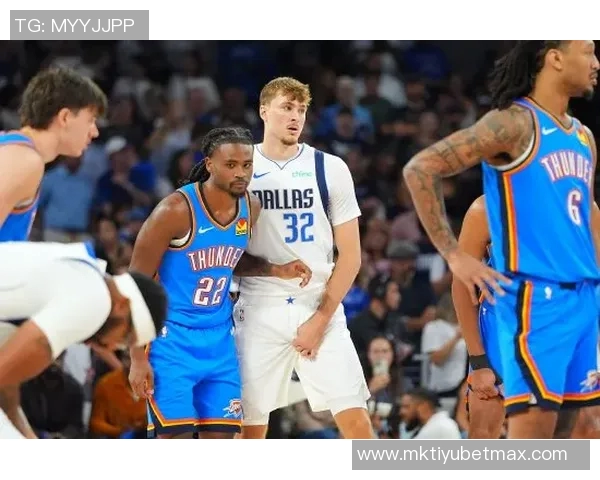 独行侠与雷霆首发阵容对决弗拉格浓眉克莱拉塞尔莱夫利出战SGA因伤缺席