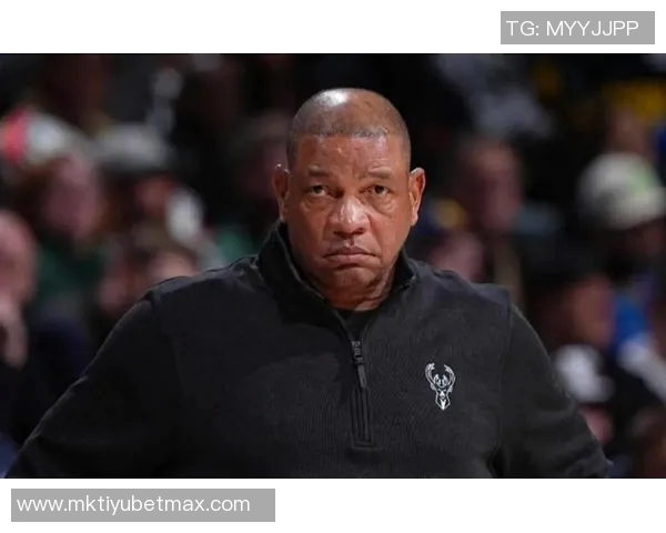 祝福雄鹿主教练里弗斯64岁生日快乐愿他继续带领球队创造辉煌