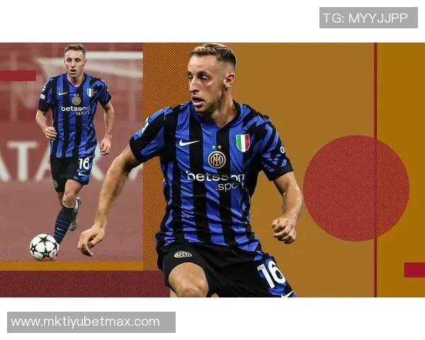 卢卡托尼分析弗拉泰西在国米的替补困境与豪门梦想的距离 卢卡托尼分析弗拉泰西在国米的替补困境与豪门梦想的距离