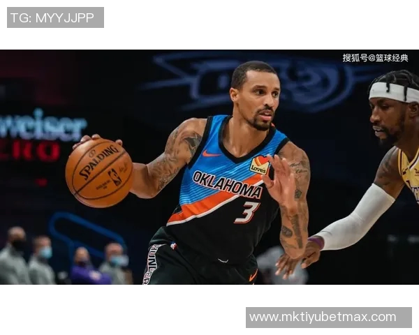 夏季训练不放松麦克丹尼尔斯运球节奏感十足轻松命中撤步三分球