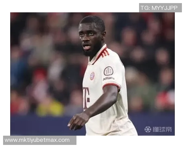 法媒报道帕梅卡诺若不续约拜仁巴黎有意报价争夺